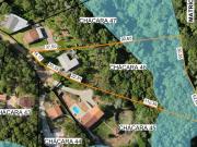 Chácara em Condomínio Fechado com Linda Vista para Serra...