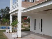 Chácara em Condomínio Fechado de Alto Padrão