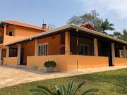 Chácara em Condomínio Fechado de Alto Padrão