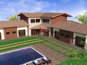 Chácara em Condomínio Fechado de Alto Padrão Ibiúna...