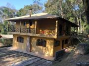 Chácara em Condomínio Fechado de Alto Padrão