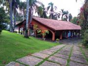 Chácara em Condomínio Fechado de Alto Padrão ante do...