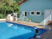 Chácara em Condomínio Fechado de Alto Padrão antes do...