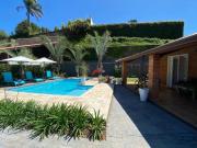 Chácara em Condomínio Fechado de Alto Padrão antes do...