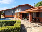 Chácara em Condomínio Fechado de Alto Padrão em Ibiúna Chácara em Condomínio Fechado de Alto Padrão em Ibiúna