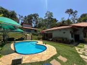 Chácara em Condomínio Fechado de Alto Padrão em Ibiúna