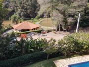 Chácara em Condomínio Fechado de Alto Padrão em Ibiúna...