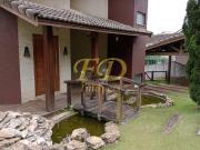 Chácara em Condomínio Fechado em Atibaia