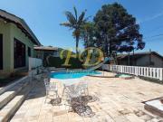 Chácara em Condomínio Fechado em Atibaia