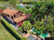 Chácara em Condomínio Fechado, em Canedos Piracaia/SP,...