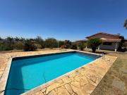 Chácara em Condomínio Fechado em Ibiúna