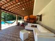 Chácara em Condomínio Fechado em Ibiúna