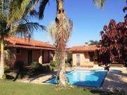 Chácara em Condomínio Fechado em Ibiúna