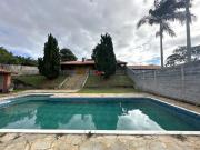 Chácara em Condomínio Fechado em Ibiúna