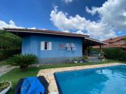 Chácara em Condomínio Fechado em Ibiúna