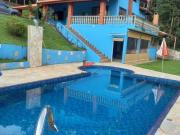 Chácara em Condomínio Fechado em Ibiúna