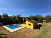 Chácara em Condomínio Fechado em Ibiúna Interior de São...