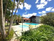 Chácara em Condomínio Fechado em Ibiúna Interior de SP