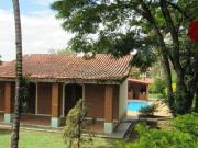 Chácara em condomínio fechado em Mairinque