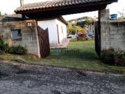 CHÁCARA EM CONDOMÍNIO FECHADO, EM SOROCABA