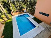 Chácara em condominio fechado Ibiúna/SP