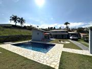 Chácara em Condomínio Fechado Interior de São Paulo em...