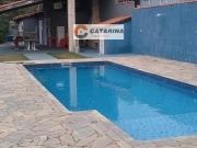 CHÁCARA EM CONDOMINIO FECHADO, MAIRINQUE SP