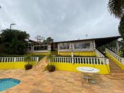 Chácara em condomínio fechado próximo a São Paulo!v