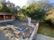 Chácara em condomínio fechado repleto de natureza!