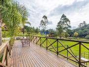 Chácara em condomínio fechado Sao Jose dos Pinhais