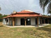 Chácara em Condomínio Ibiúna de Alto Padrão em Ibiúna...