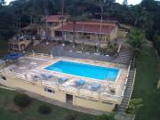 Chácara em Condomínio Itaembu, Itatiba/SP de 500m² 4...