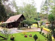 Chácara em Condomínio Mairiporã