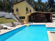 CHÁCARA EM CONDOMINIO NA CIDADE DE MAIRIPORÃ