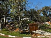 Chácara em condomínio na Ponte Alta, Atibaia SP