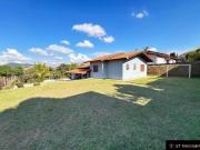 Chácara em Condomínio na Região de Atibaia Apenas...