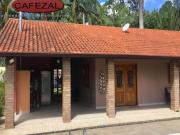 CHACARA EM CONDOMINIO VILLAGE ÁGUAS DE SANTA ELIZA