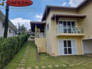 Chácara em Condomínio, Village Águas de Santa Eliza,...