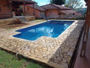 Chácara em Condominio/loteamento de 1.000 m. ACEITA...