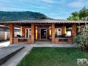 Chácara em Córrego das Pedras, Teresópolis/RJ de 29000m²...