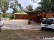 Chácara em Cotia Bairro Caputera Loteamento Recanto das...