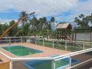 Chácara em Cotia, Guapimirim/RJ de 2340m² 2 quartos à...