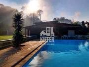 Chácara em Cotia, Guapimirim/RJ de 600m² 9 quartos à...