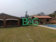 Chácara em Cruz Vera, Brasópolis/MG de 0m² 4 quartos à...