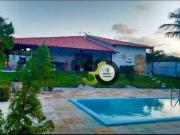 Chácara em, / de 350m² 3 quartos à venda por R$ 569.900,00