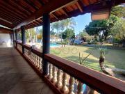 Chácara em Dois Córregos, Piracicaba/SP de 227m² 3...