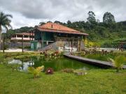Chácara em Duas Pedras, Nova Friburgo/RJ de 200m² 5...