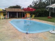 Chácara em Éden Sorocaba, SP