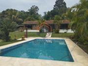 Chácara em Estância São Jorge Jarinu, SP