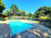 Chácara em Estrada Armando Barbosa de Almeida Caceia...